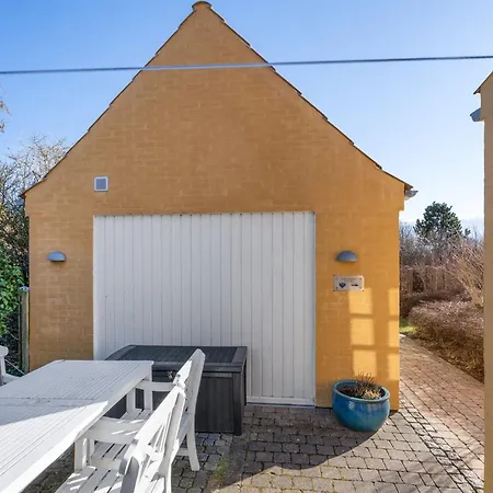 Ilsabeth - 700m From The Sea By Interhome * Skagen