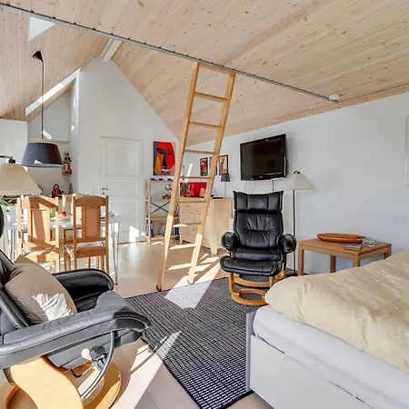 Ilsabeth - 700m From The Sea By Interhome * Skagen