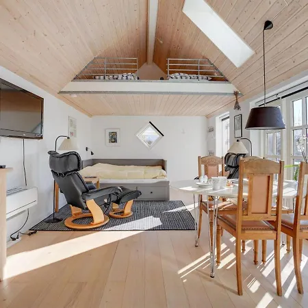 Ilsabeth - 700m From The Sea In Nw Jutland By Interhome