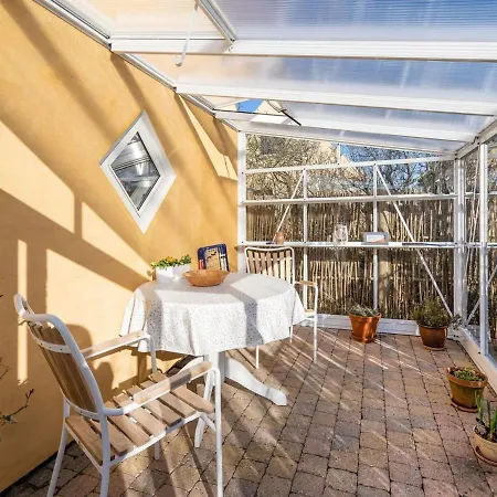 Ilsabeth - 700m From The Sea In Nw Jutland By Interhome Appartement *