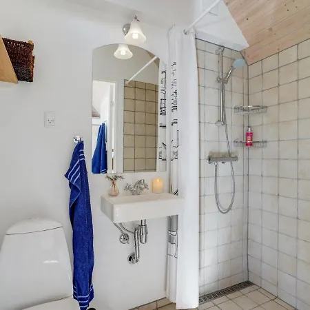 Ilsabeth - 700m From The Sea In Nw Jutland By Interhome Appartement *
