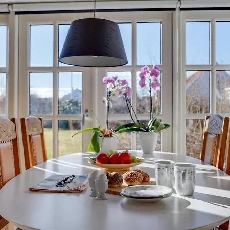 Appartement Ilsabeth - 700m From The Sea In Nw Jutland By Interhome