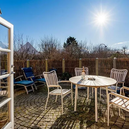 Ilsabeth - 700m From The Sea By Interhome Apartment Skagen