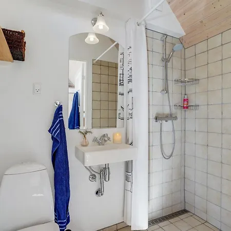 Ilsabeth - 700m From The Sea By Interhome * Skagen