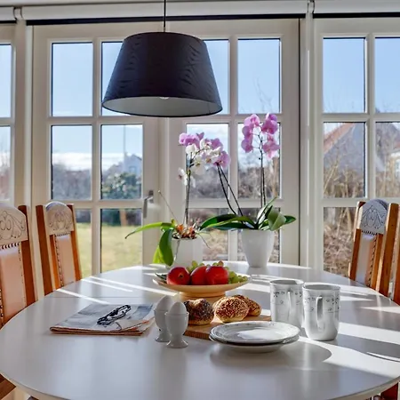 Ilsabeth - 700m From The Sea By Interhome * Skagen