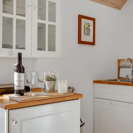 Ilsabeth - 700m From The Sea By Interhome *
