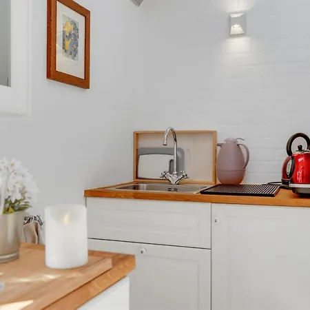 Ilsabeth - 700m From The Sea By Interhome Apartment Skagen