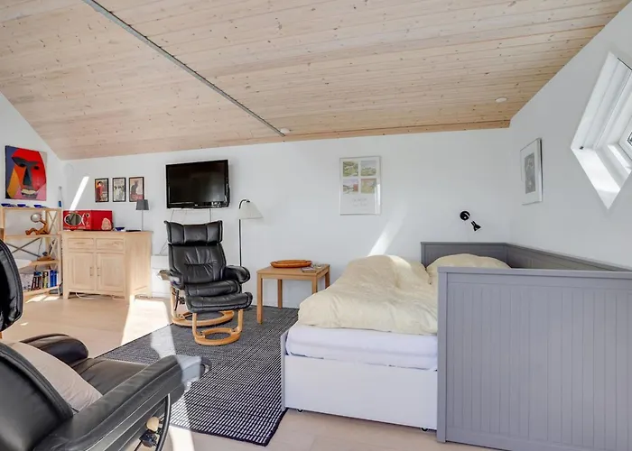 Ilsabeth - 700m From The Sea By Interhome *